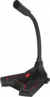 Xtrike Me XMC-01 Μικρόφωνο Υπολογιστή με Καρφί 3.5mm Xtrike Me XMC-01 Μικρόφωνο Υπολογιστή με Καρφί 3.5mm